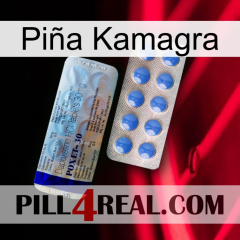 Piña Kamagra 39